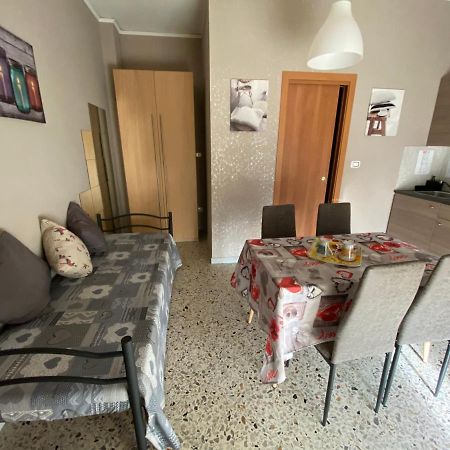 살레르노 Corso Vittorio Emanuele Luxury House 아파트 외부 사진