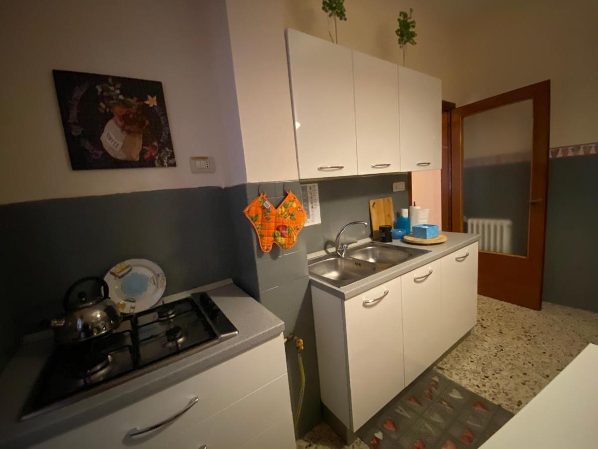 살레르노 Corso Vittorio Emanuele Luxury House 아파트 외부 사진