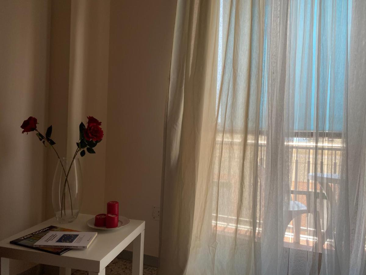 살레르노 Corso Vittorio Emanuele Luxury House 아파트 외부 사진