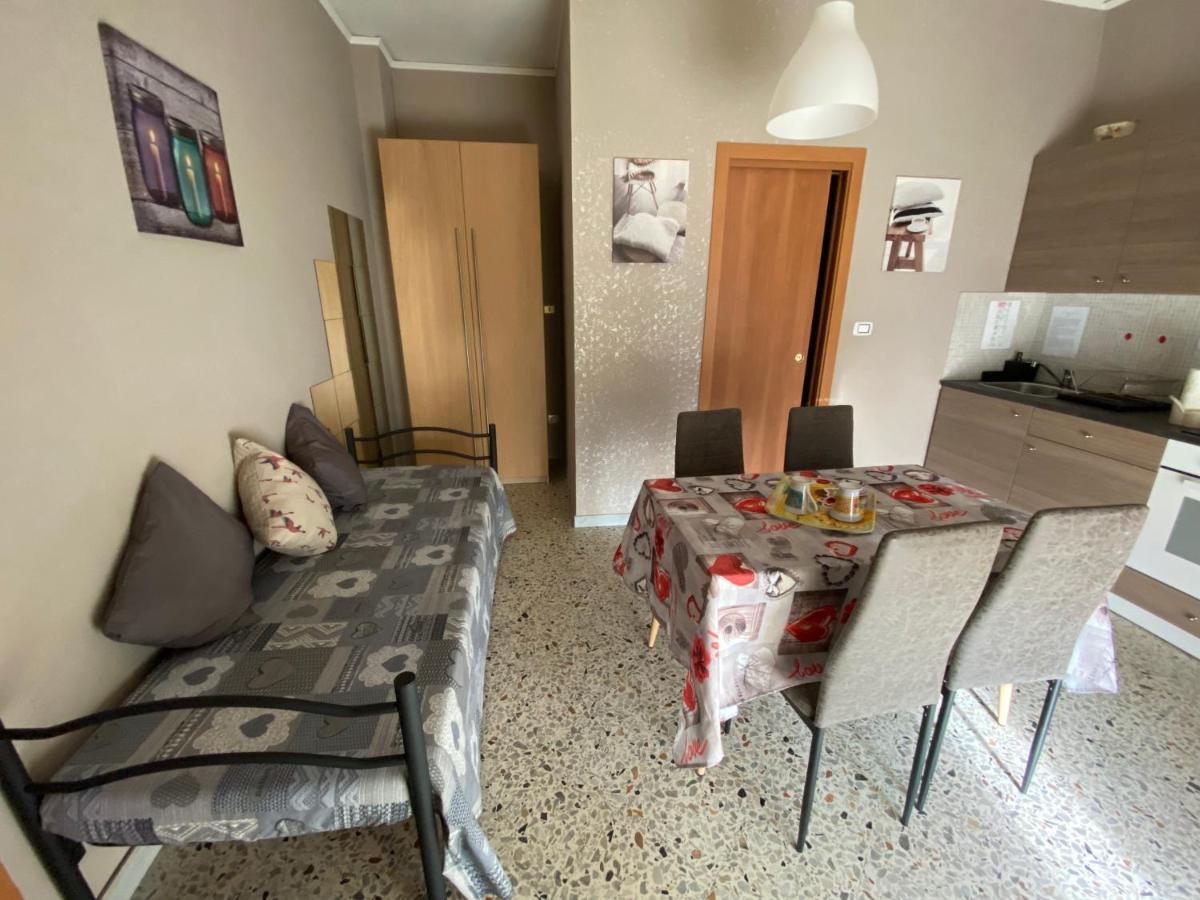 살레르노 Corso Vittorio Emanuele Luxury House 아파트 외부 사진