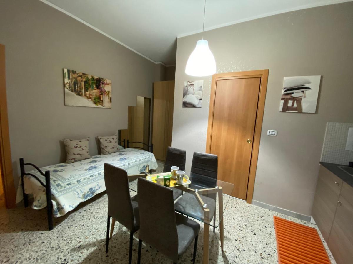 살레르노 Corso Vittorio Emanuele Luxury House 아파트 외부 사진