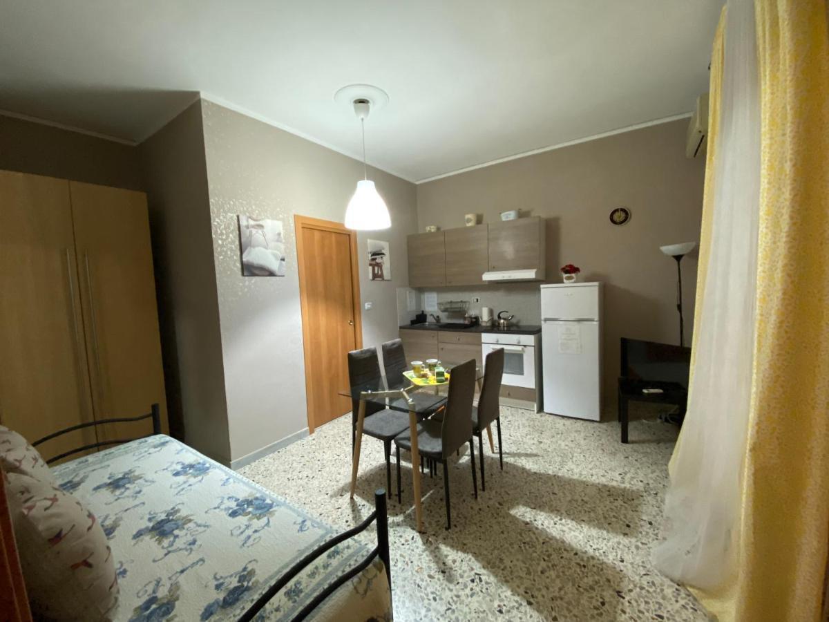 살레르노 Corso Vittorio Emanuele Luxury House 아파트 외부 사진