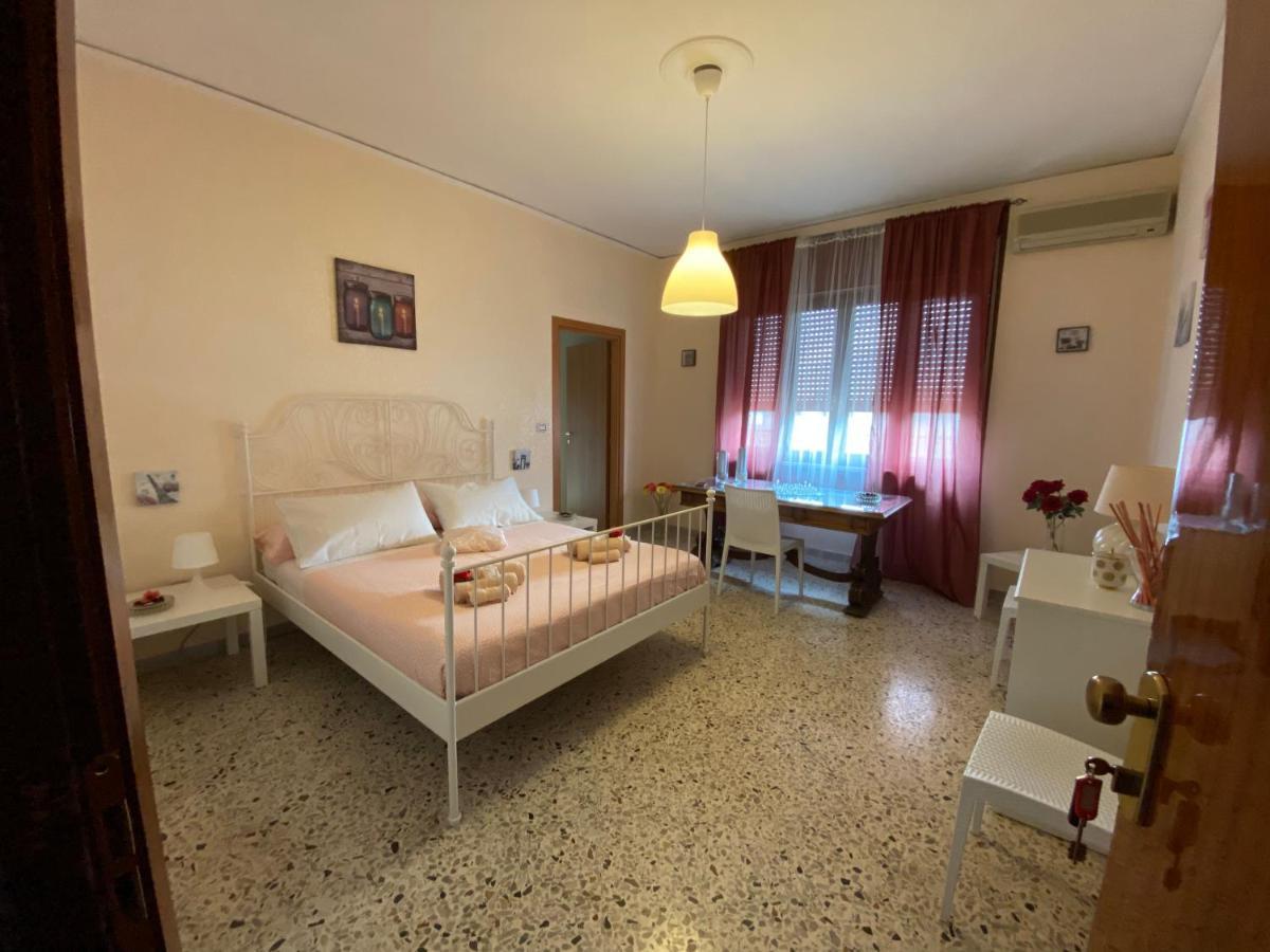 살레르노 Corso Vittorio Emanuele Luxury House 아파트 외부 사진