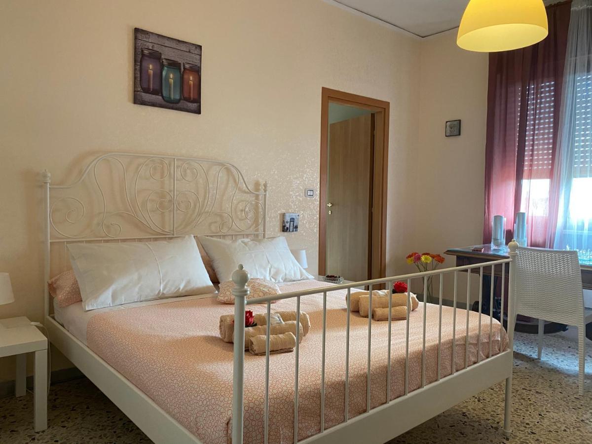 살레르노 Corso Vittorio Emanuele Luxury House 아파트 외부 사진