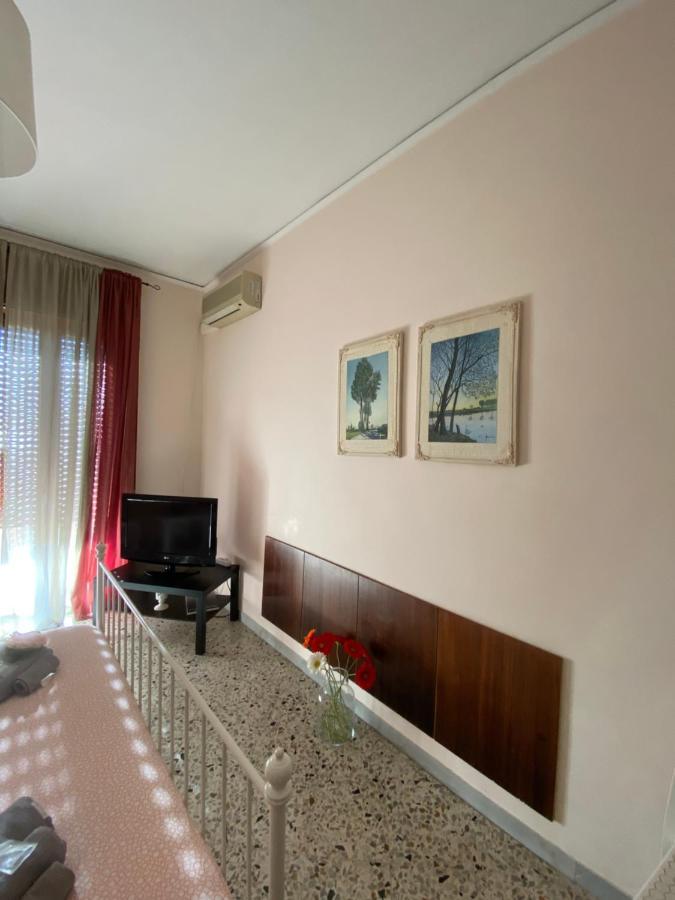 살레르노 Corso Vittorio Emanuele Luxury House 아파트 외부 사진