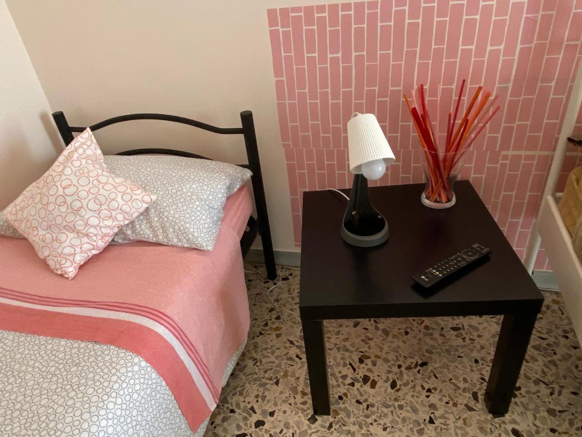 살레르노 Corso Vittorio Emanuele Luxury House 아파트 외부 사진