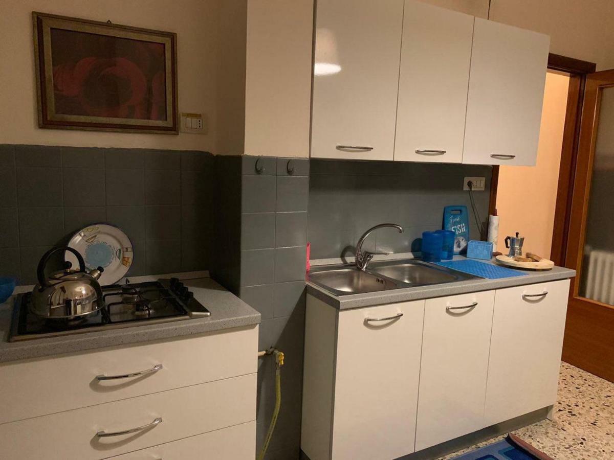 살레르노 Corso Vittorio Emanuele Luxury House 아파트 외부 사진