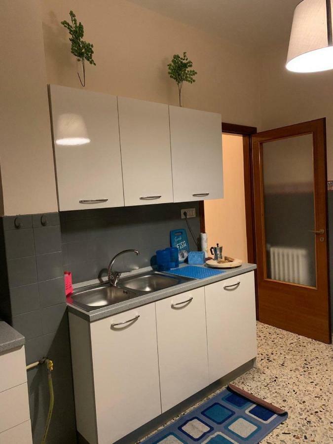 살레르노 Corso Vittorio Emanuele Luxury House 아파트 외부 사진