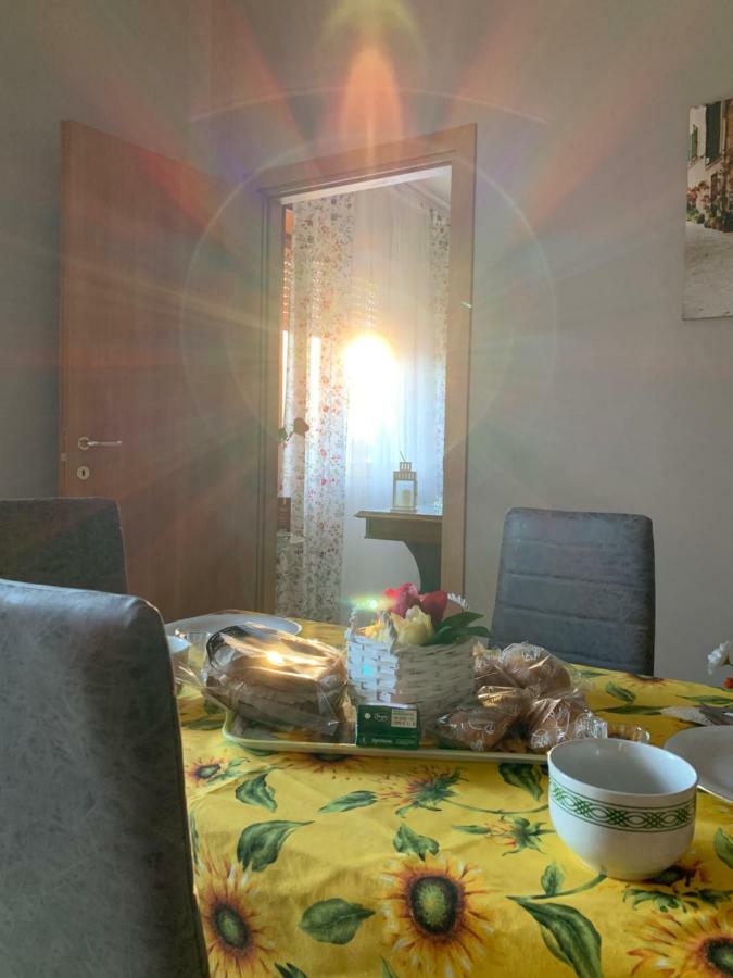 살레르노 Corso Vittorio Emanuele Luxury House 아파트 외부 사진