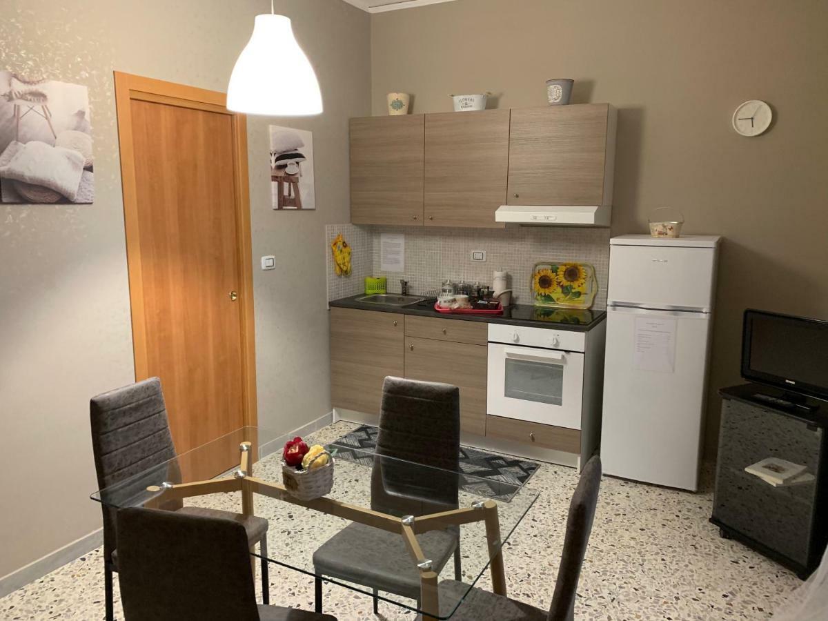 살레르노 Corso Vittorio Emanuele Luxury House 아파트 외부 사진