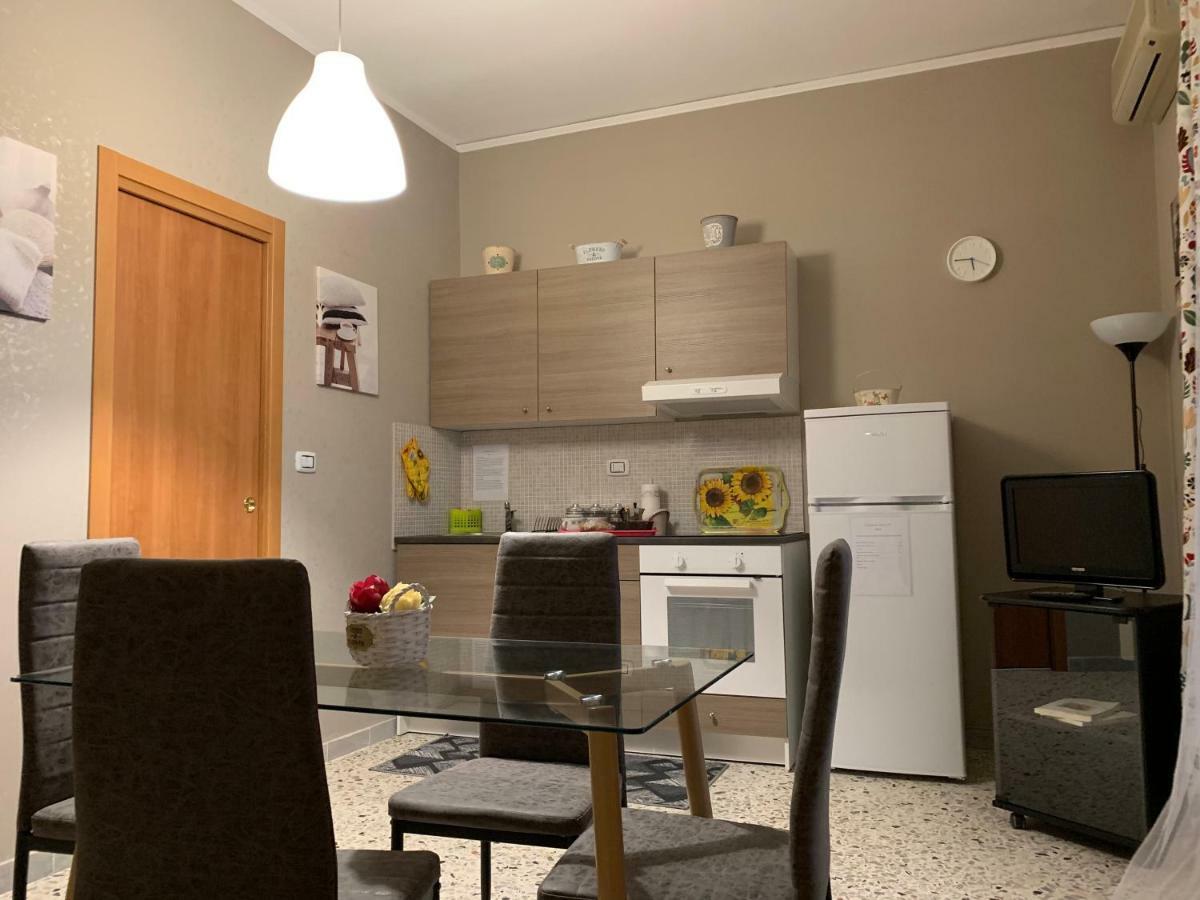 살레르노 Corso Vittorio Emanuele Luxury House 아파트 외부 사진