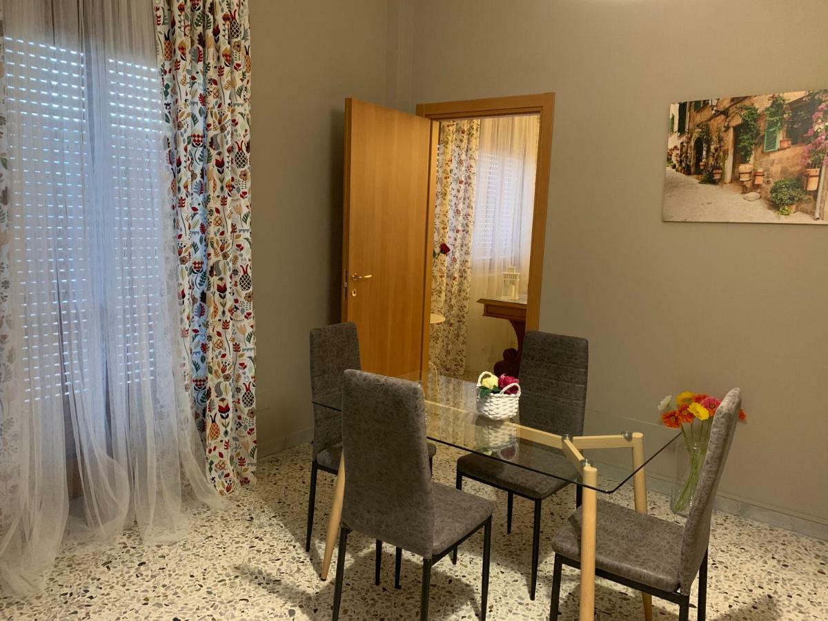 살레르노 Corso Vittorio Emanuele Luxury House 아파트 외부 사진