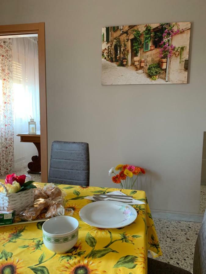 살레르노 Corso Vittorio Emanuele Luxury House 아파트 외부 사진