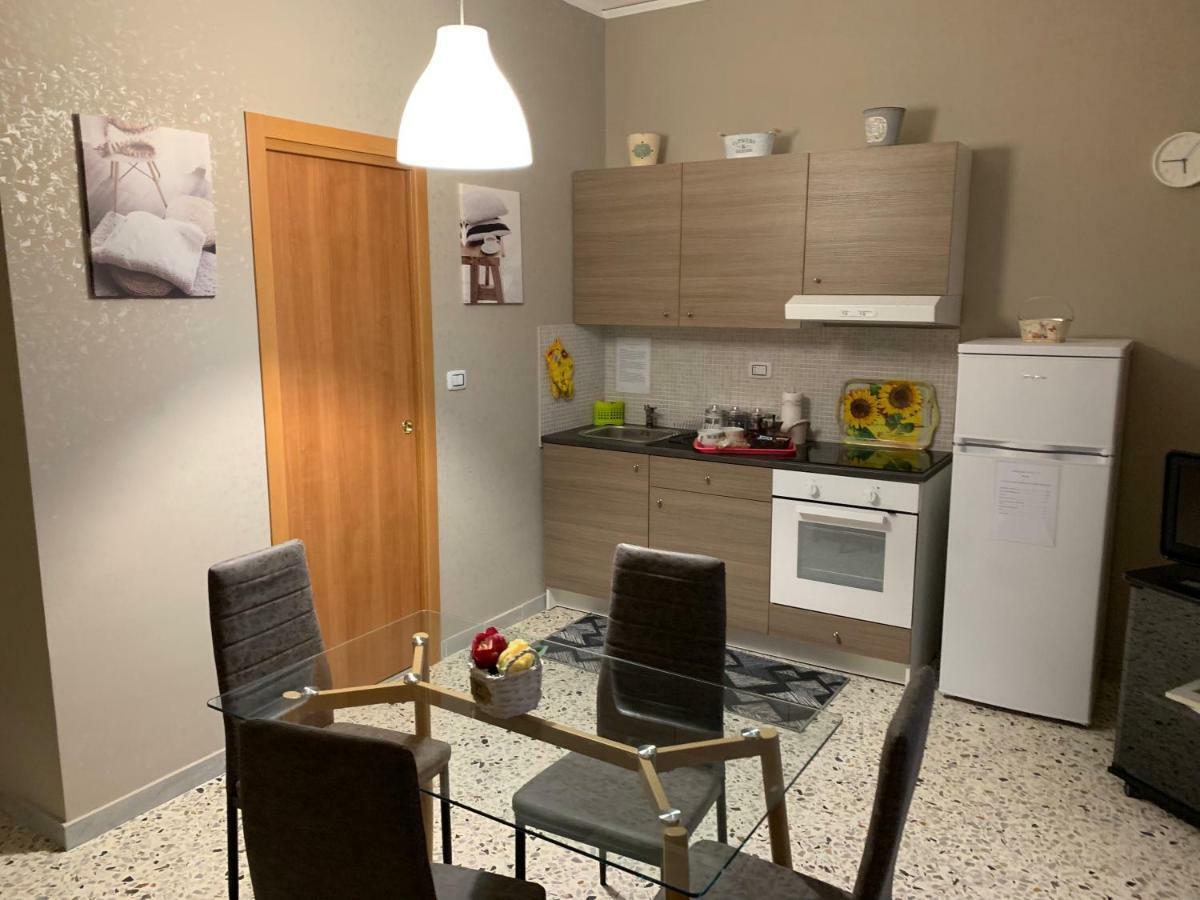 살레르노 Corso Vittorio Emanuele Luxury House 아파트 외부 사진