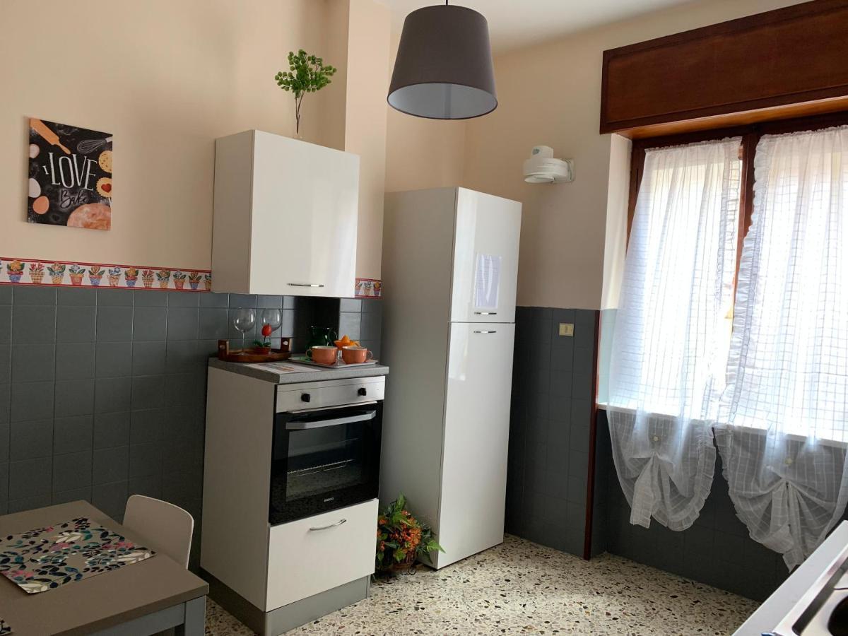 살레르노 Corso Vittorio Emanuele Luxury House 아파트 외부 사진